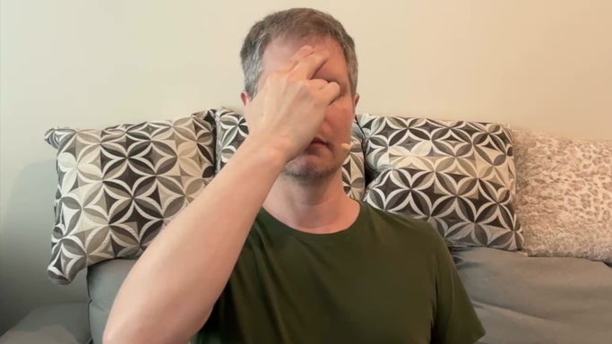 Week 5 - Pranayama Course